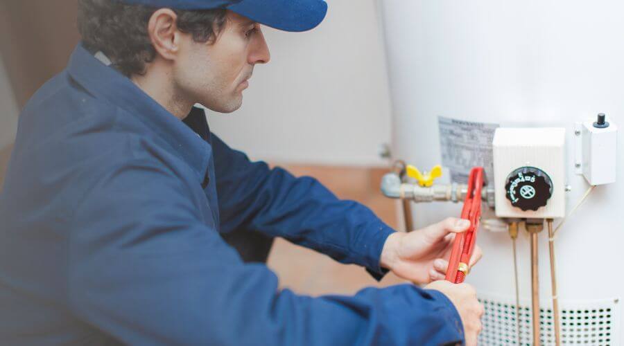 Professional expert plumbing services in Americus, KS